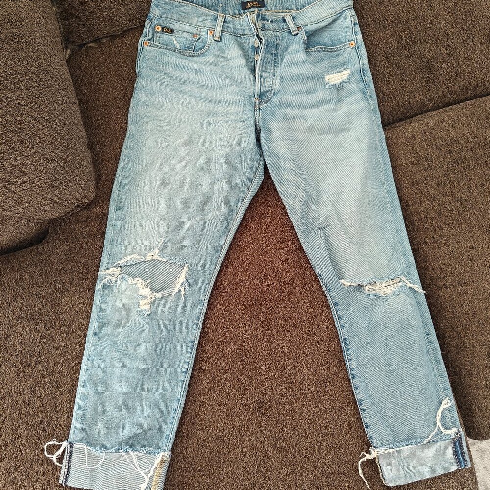 Ralph Lauren Jeans